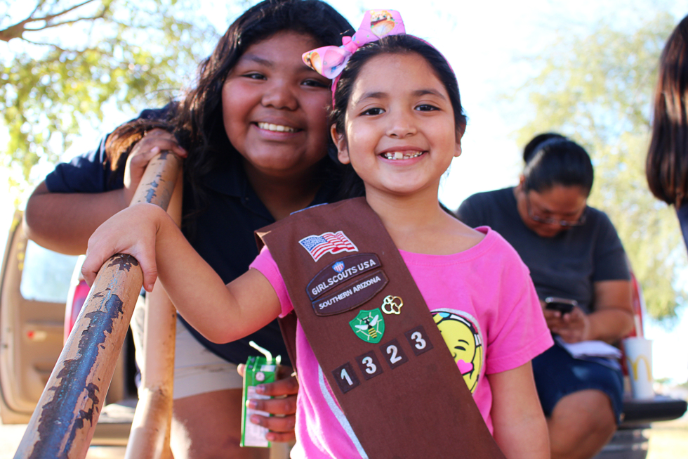 Photo Gallery - Cocopah Indian Tribe